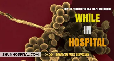 Preventing Staph Infections: Essential Hospital Safety Tips for Patients