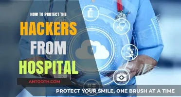 Protecting Hospitals from Hackers: Strategies for Success