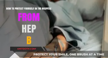 Stay Safe: Essential Tips to Prevent Hepatitis B in Hospitals