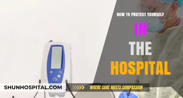 Protecting Your Health: Hospital Safety Tips