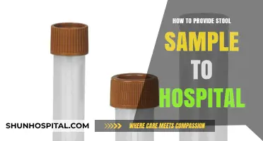 Collecting Stool Samples: A Step-by-Step Guide