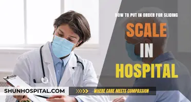 Organizing Hospital Sliding Scale Payments: A Step-by-Step Guide