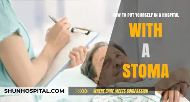 Living with a Stoma: Navigating Hospital Care and Self-Advocacy