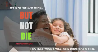 Safely Seeking Hospital Care: Strategies to Get Help Without Risk
