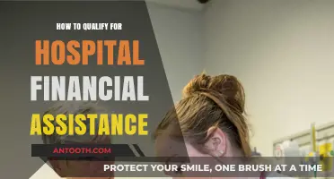 Get Hospital Financial Aid: Tips to Qualify