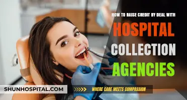 Negotiate and Rebuild: Strategies to Boost Credit with Hospital Collections