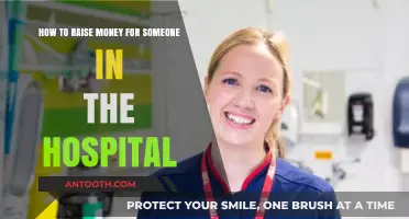 Compassionate Fundraising: Effective Strategies to Support Hospitalized Loved Ones