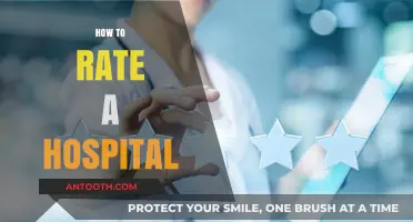 Evaluating Healthcare Excellence: A Comprehensive Guide to Rating Hospitals