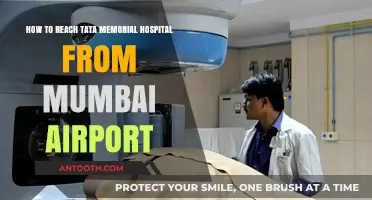 Mumbai Airport to Tata Memorial Hospital: Quick & Easy Travel Guide