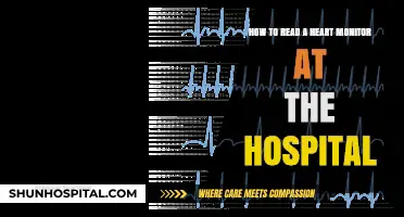 Mastering Heart Monitor Readings: A Hospital Patient's Essential Guide