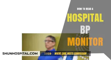Interpreting Hospital BP Readings: A Guide