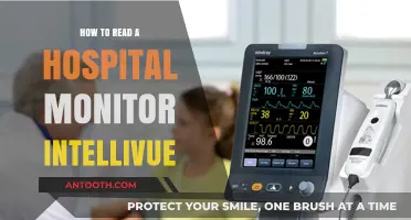 Understanding Your Hospital Monitor: Intellivue Basics