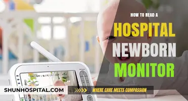 Understanding Newborn Monitor Readings: A Guide for New Parents