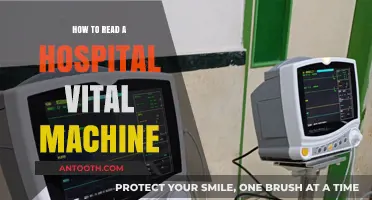 Understanding Hospital Vital Machines: A Beginner's Guide