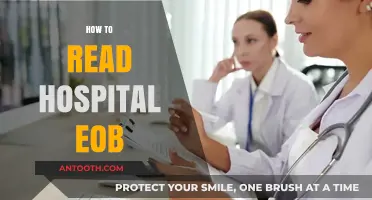 Mastering Hospital EOBs: A Step-by-Step Guide to Understanding Your Bills