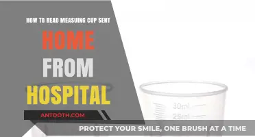 Mastering Your Measuring Cup: Post-Hospital Recovery and Nutrition Guide