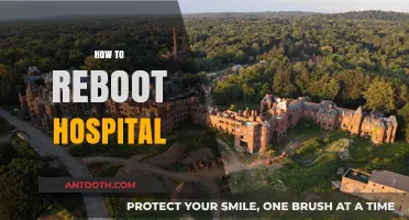 Revitalizing Healthcare: A Comprehensive Guide to Rebooting Hospitals Effectively