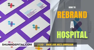 Revitalizing Healthcare: A Comprehensive Guide to Rebranding Your Hospital Successfully