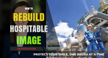 Revitalizing Your Reputation: Strategies to Rebuild a Hospitable Image