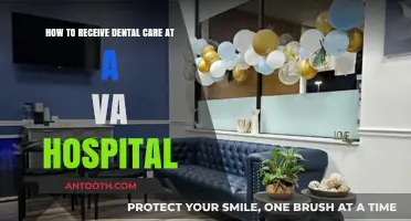 Accessing VA Dental Care: A Step-by-Step Guide for Veterans