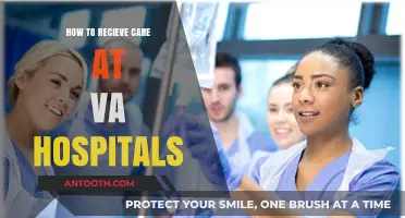Navigating VA Hospitals: Receiving Quality Care