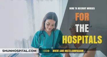 Strategies for Recruiting Top Nursing Talent for Hospitals
