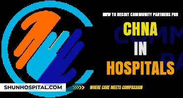 Recruiting Community Partners for Hospital CHNA: Strategies for Success