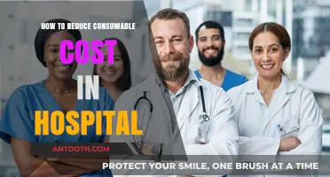 Minimizing Hospital Consumable Costs: Strategies for Efficiency and Savings