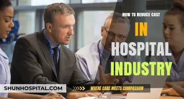 Cutting Hospital Costs: Strategies for a Sustainable Future