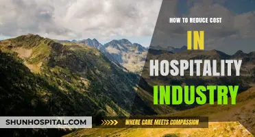 Cutting Hospitality Costs: Strategies for a Leaner, Meaner Business