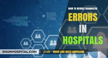 Minimizing Diagnostic Errors: Strategies for Hospitals
