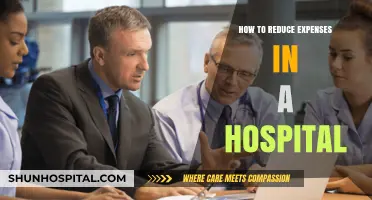 Minimizing Hospital Expenses: Strategies for Cost-Effective Care