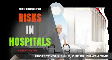 Preventing Patient Falls: Strategies for Hospitals
