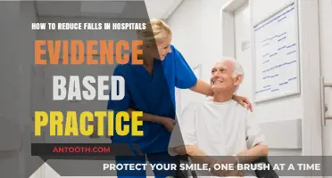 Evidence-Based Strategies to Prevent Falls in Hospital Settings