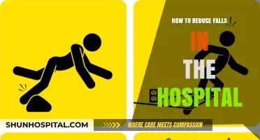 Preventing Patient Falls: Strategies for Safer Hospital Care