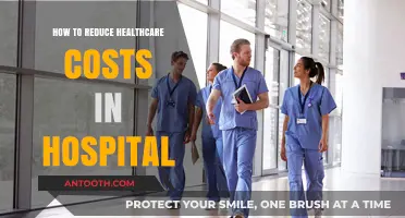 Cutting Healthcare Costs: Strategies for Hospitals
