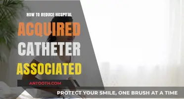 Preventing Catheter-Associated Infections: Strategies for Hospitals