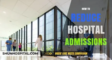 Strategies to Lower Hospital Admissions and Improve Patient Outcomes