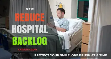 Strategies to Streamline Hospital Operations and Reduce Backlog Effectively