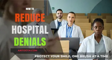Strategies to Minimize Hospital Denials and Optimize Revenue Cycle