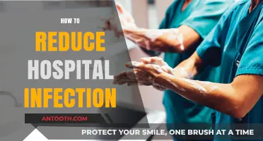 Effective Strategies to Minimize Hospital Infections and Enhance Patient Safety