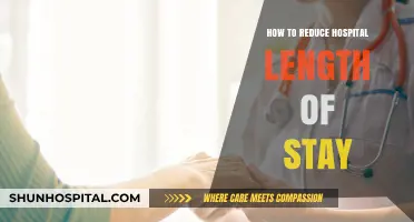 Minimizing Hospital Stays: Strategies for Efficient Patient Care