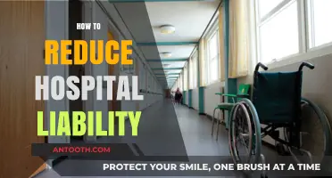 Minimizing Hospital Liability: Strategies for Risk Reduction and Patient Safety