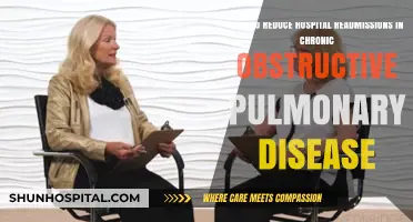 Strategies to Lower COPD Hospital Readmissions: A Comprehensive Guide