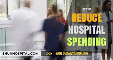 Cutting Hospital Costs: Effective Strategies to Reduce Healthcare Spending