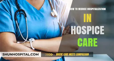 Reducing Hospitalization in Hospice Care: Strategies for Improvement