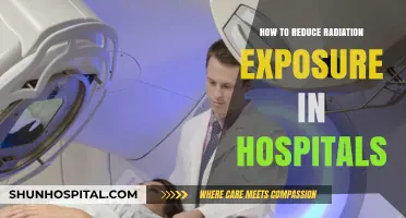 Minimizing Hospital Radiation Exposure: Tips for Patients and Staff