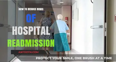 Preventing Hospital Readmission: Strategies to Reduce Risks