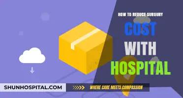 Minimizing Surgery Costs: Strategies for Patients and Hospitals