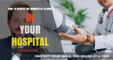 Minimizing Hospital Alarms: Strategies for a Quieter, Safer Patient Environment